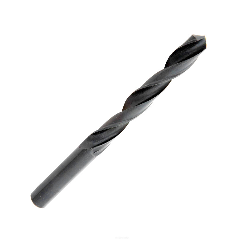 Wiertło do metalu HSS-Co 2,4 mm