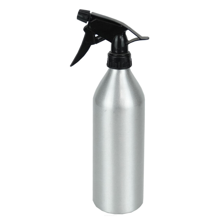 Atomizer pompka metalowa do płynu pojemność 400 ml